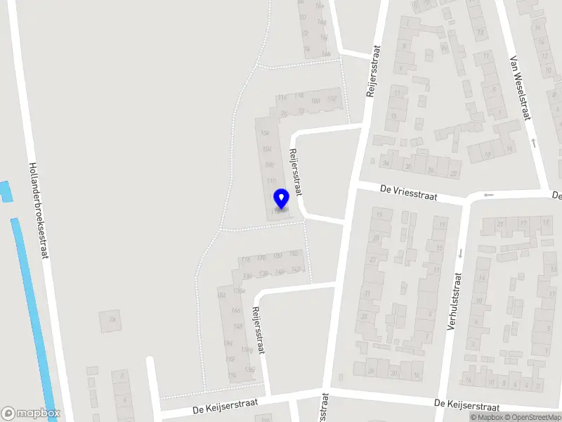 Nieuw bedrijf Robbin Nijman