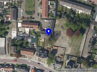 D. van Amersfoort Multidiensten