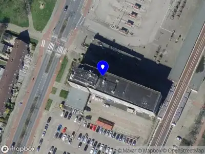 ProConstruction HOOGVLIET ROTTERDAM