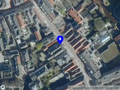 Leadnavigator B.V. 's-Hertogenbosch