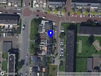 Ameri max Dordrecht