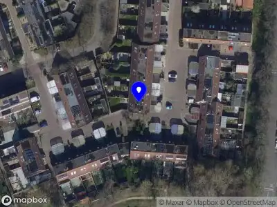 Nieuw bedrijf Zuster Daniek