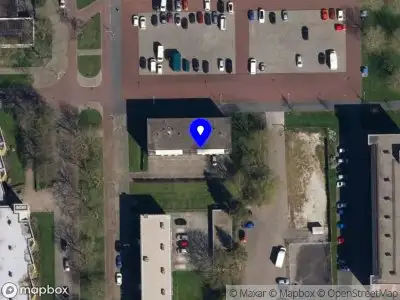 Kazah Transport HOOGEZAND