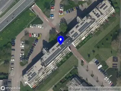 Nieuw bedrijf Mavi maritime