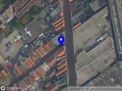 Nieuw bedrijf VvE Nieuwehaven 4-b en Kleiwegstraat 6 en 8