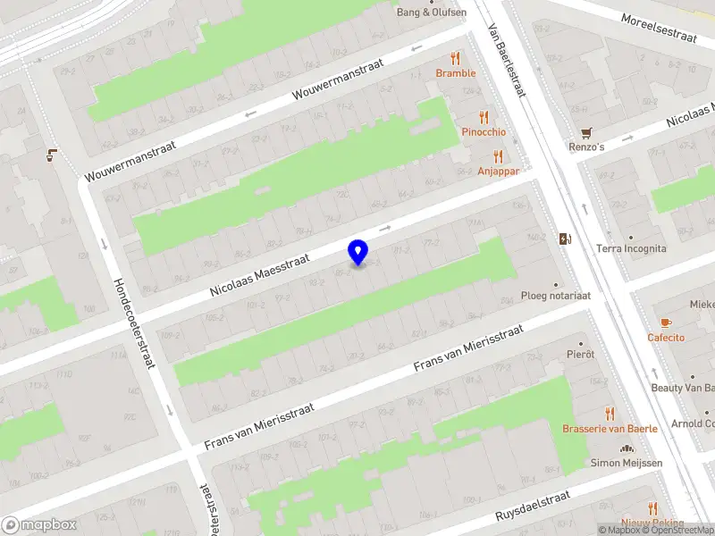 Nieuw bedrijf beauty and health consultant