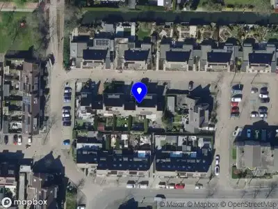 Nieuw bedrijf Onderwijsbureau Van der Steen