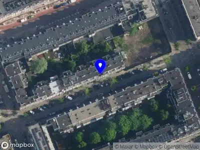 Nieuw bedrijf Javiera Services