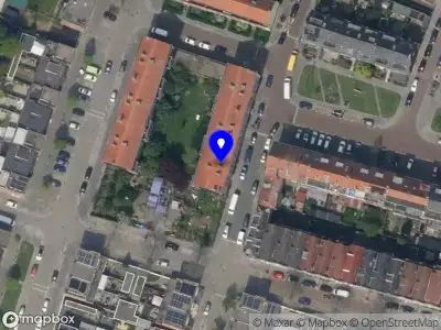 Eladia's Omni Services Rotterdam