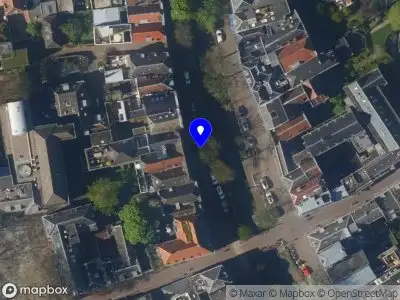 VvE Leidse Baan 2 Utrecht