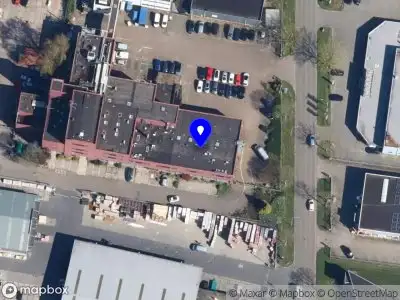 HVE Production Technologies B.V. Veendam
