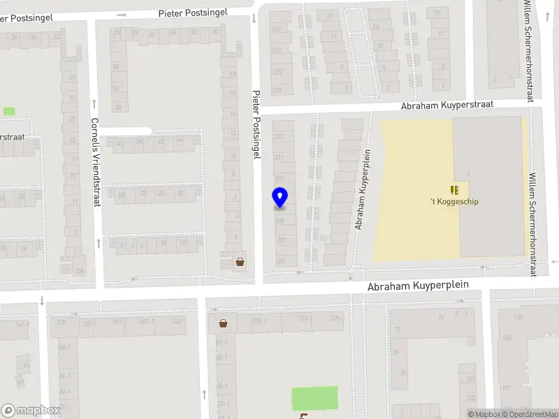 Nieuw bedrijf SC&M Consultancy