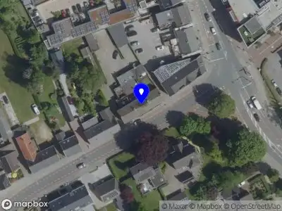 Nieuw bedrijf Restaurant Peking Deurne