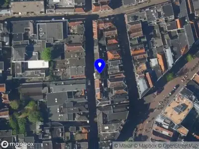 JR de Roos Utrecht