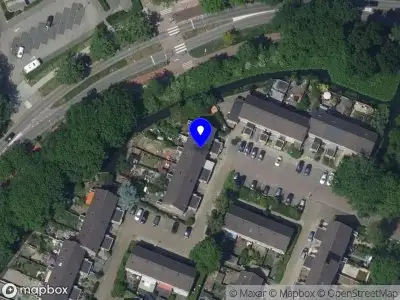 A.M Alhamada Sliedrecht