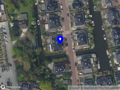 Revoltaged Katwijk