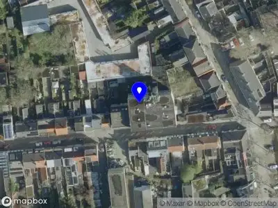 Nieuw bedrijf Klussenbedrijf Solarski