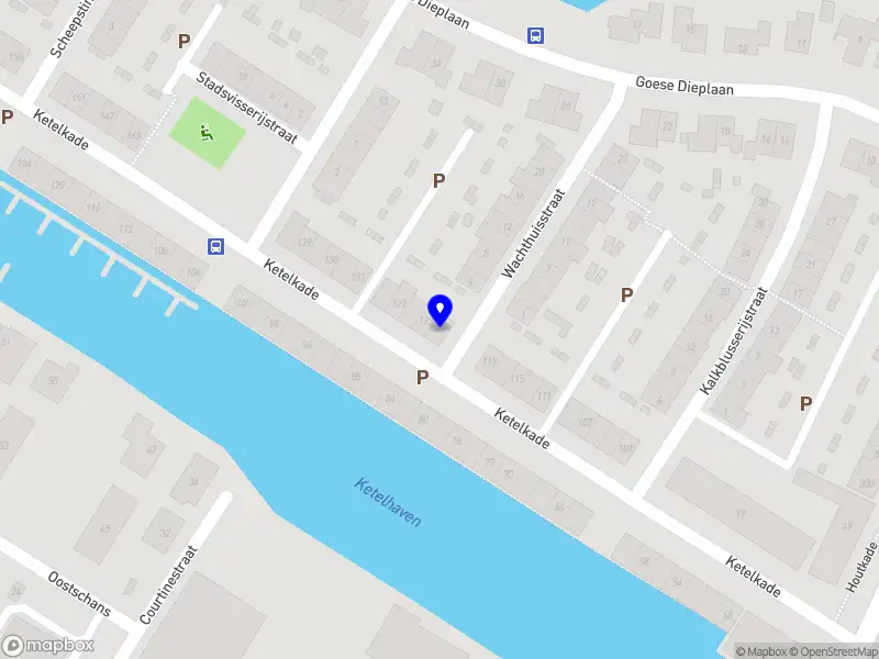 Nieuw bedrijf Joost v N Consultancy