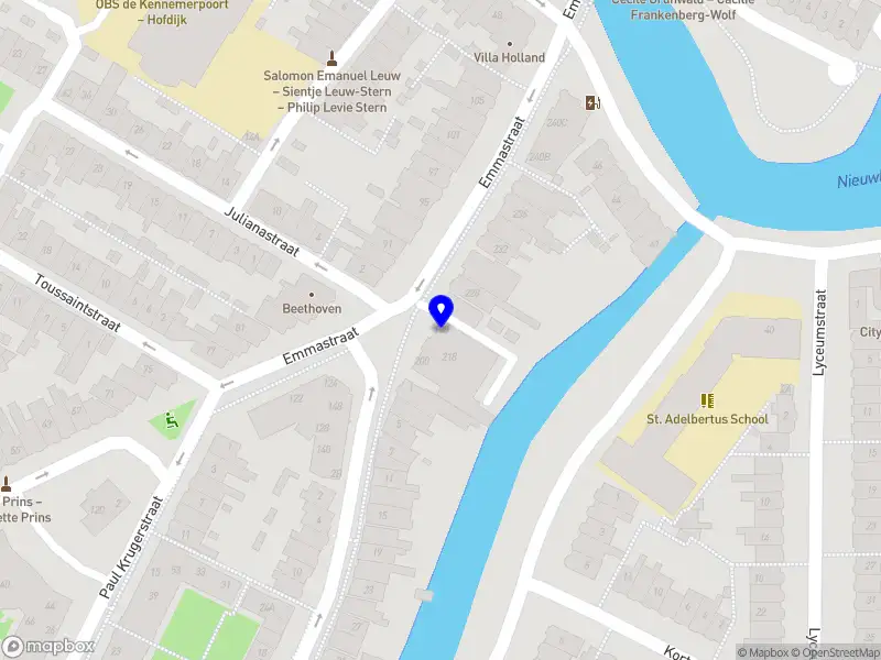 DB Security Services Alkmaar