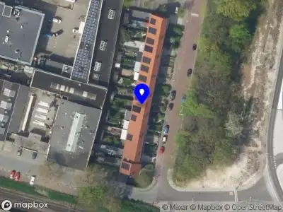 Nieuw bedrijf SolarSolutions B.V.