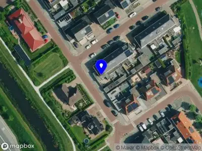 Nieuw bedrijf Hakvoort maritiem