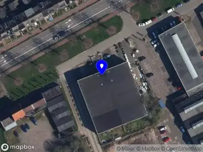 Dak'kan dakwerken Groningen