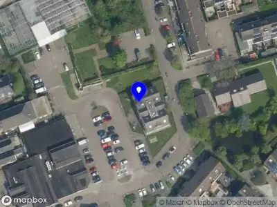 Tandartspraktijk M. van Mierlo B.V.