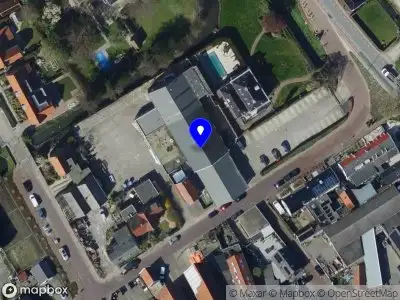 Nieuw bedrijf Mira Aluminium Holding B.V.