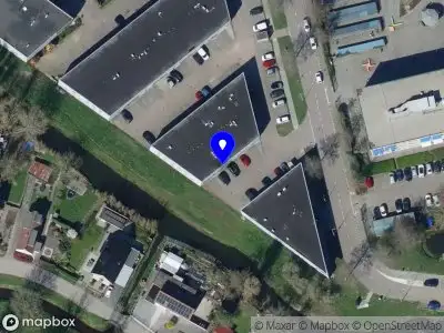 DNR Klimaat Installatietechniek B.V.