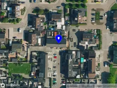 Nieuw bedrijf SRJ Beheer B.V.