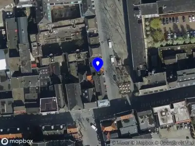 Nieuw bedrijf Pascal Asemota