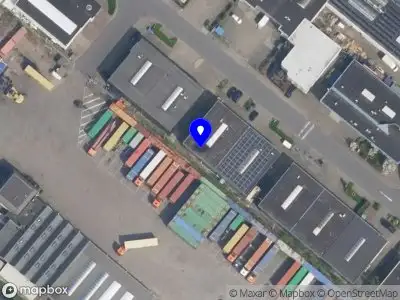 Fulfilment Group B.V.