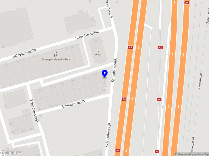 ID Contractors B.V. Vlaardingen