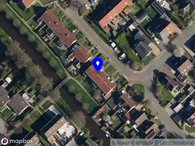 Vaartjes Voegwerken Workum