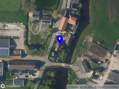 Nieuw bedrijf RWBproducten