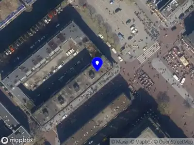 Stavros Fouroulis Rotterdam