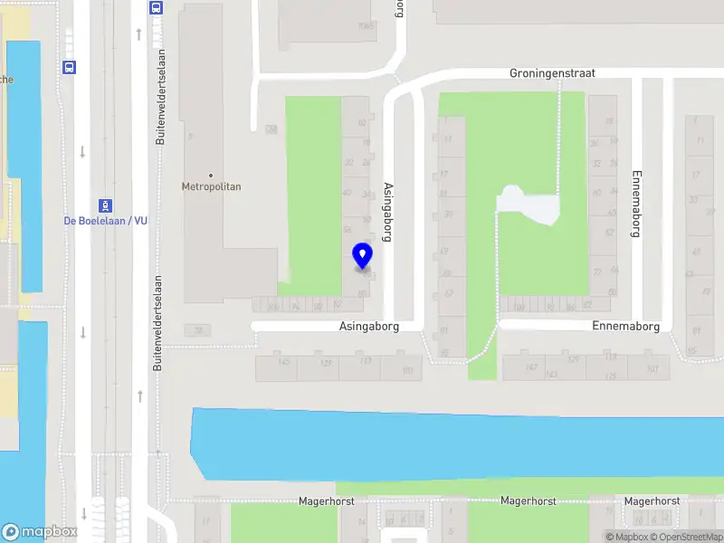 Nieuw bedrijf Azzam Taxi