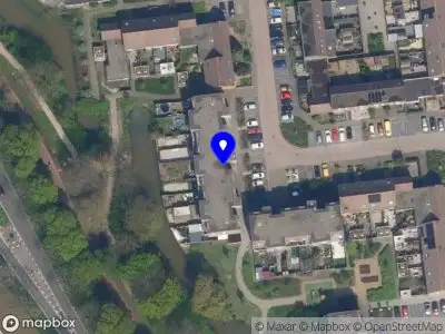 Nieuw bedrijf Daniel Wrobel