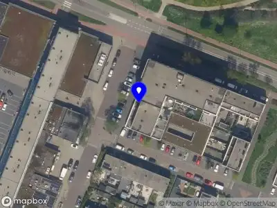 Amiets Holding B.V. Vlaardingen