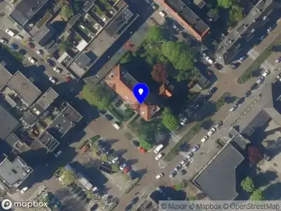 Nieuw bedrijf Libra Education