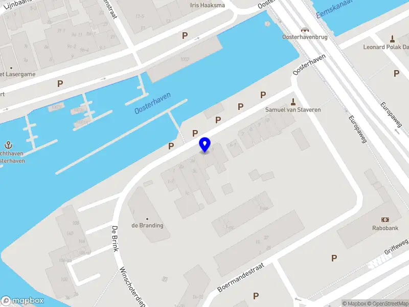 VvE Oosterhaven Z.Z. 5 en 5a te Groningen Groningen