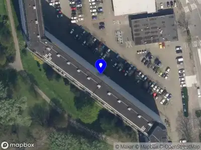 Shen Transport Schiedam