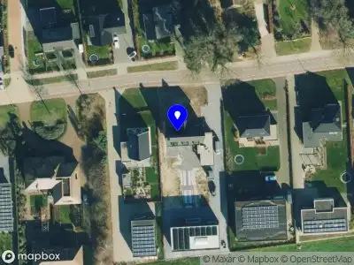 Nieuw bedrijf Zonjee Holding B.V.