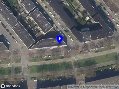 Thuiszorg 'T Hartje Rotterdam