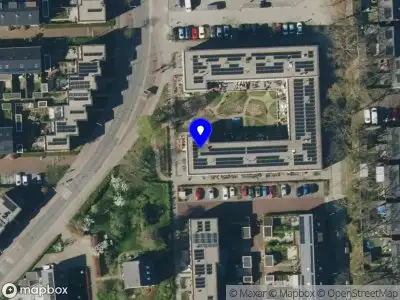 Builder´s Lounge Wageningen