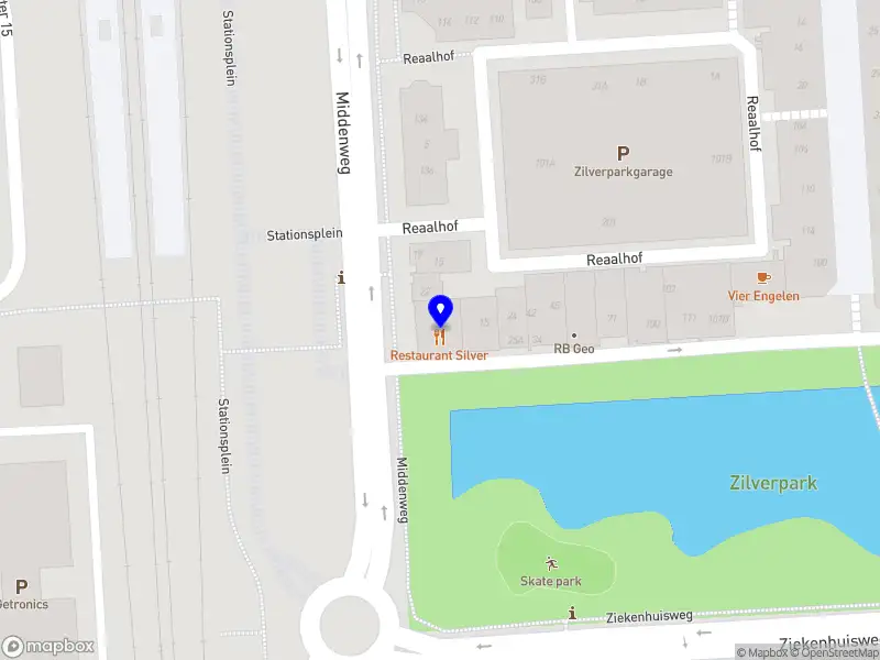 Vereniging van Eigenaars LelyPlaza