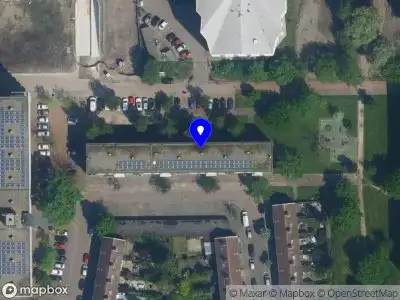 Nieuw bedrijf Taxi Mo77