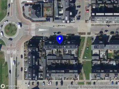 Libi bouw natuurinclusief bouwen