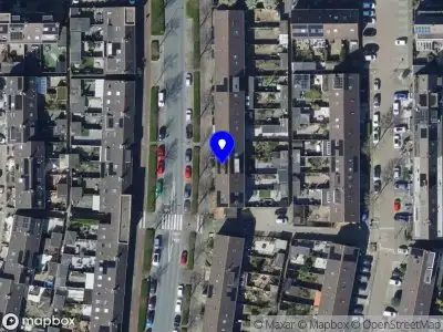 Nieuw bedrijf Bee You Fotografie