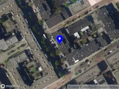 Nieuw bedrijf TD infra